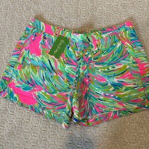 Lilly Pulitzer woman’s shorts